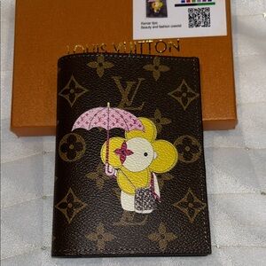 🩷PASSPORT HOLDER🩷